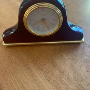 Vintage Danbury Clock